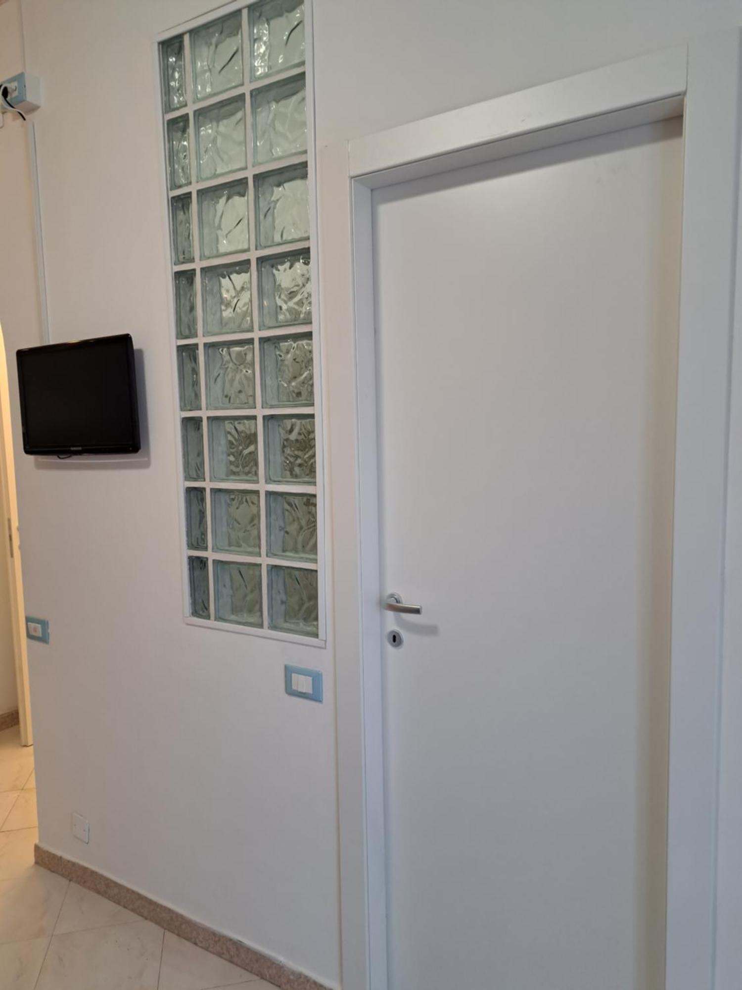 B&B Apartment San Siro Stadio 132 Milan Exterior photo